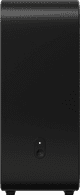 Sonos Sub 4 Black left side