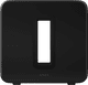 Sonos Sub 4 Black back