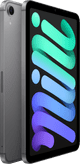 Apple iPad Mini 7 (2024) 128GB WiFi + 5G Space Gray front