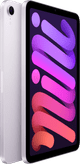 Apple iPad Mini 7 (2024) 128 Go Wifi Mauve côté droit