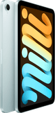 Apple iPad Mini 7 (2024) 256GB WiFi Blue right side