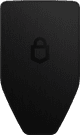Trezor Safe 5 - Black Graphite arrière