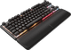 CORSAIR K70 CORE TKL Wireless Mechanical Gaming Keyboard AZERTY left side