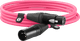 RØDE XLR3M Pink Main Image