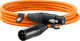 RØDE XLR3M Orange Main Image