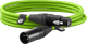 RØDE XLR3M Green Main Image