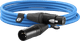 RØDE XLR3M Blue Main Image