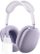 Apple AirPods Max Lilas + Apple Chargeur USB-C 20 W Main Image