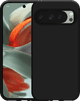 Just in Case Soft Design Google Pixel 9/9 Pro Back Cover Black combined product