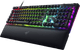 Razer BlackWidow V4 Mechanisch Gaming Toetsenbord Green Switch Azerty rechterkant