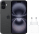 Apple iPhone 16 128GB Black + Apple Fast Charger Main Image