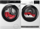 AEG LR76CUCA06 ProSteam UniversalDose + AEG TR73CB96 SensiDry Main Image