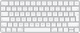 Apple Magic Keyboard (2024) AZERTY Main Image
