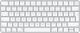 Apple Magic Keyboard with Touch ID (2024) AZERTY Main Image