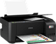 Epson EcoTank ET-2861 left side