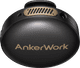 AnkerWork M650 Wireless Lavalier Microphone front