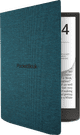 PocketBook Cover Flip InkPad 4 / InkPad Color 3 / InkPad Color 2 Groen product in gebruik