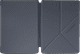 PocketBook Cover Origami InkPad 4 / InkPad Color 3 / InkPad Color 2 Noir arrière