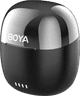 Boya BY-WM3T-U2 voor Usb C voorkant