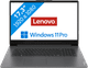 Lenovo V17 G4 IRU 83A2000WMB Azerty Main Image