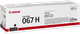 Canon 067H XL Toner Noir côté droit