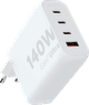Xtorm 140W GaN2 Ultra Wall Charger Main Image