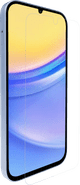 BlueBuilt Samsung Galaxy A16 4G/5G Protège-écran Verre avant
