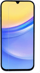 BlueBuilt Samsung Galaxy A16 4G/5G Protège-écran Verre Main Image
