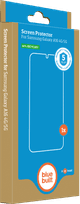 BlueBuilt Samsung Galaxy A16 4G/5G Protège-écran Verre emballage