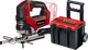 Einhell TP-JS 18/135 Li BL Solo + Einhell E-Case L Main Image
