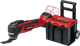 Einhell TP-MG 18 Li BL Solo (zonder accu) + Einhell E-Case L Main Image
