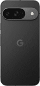 Google Pixel 9 256GB Black 5G + Accessory Pack back
