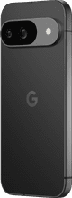 Google Pixel 9 256GB Black 5G + Accessory Pack back