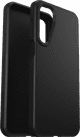 OtterBox React Samsung Galaxy A16 Back Cover Black visual supplier