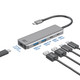 ACT AC7072 Hub USB-C visuel fournisseur