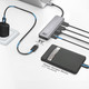 ACT AC7072 Hub USB-C visuel fournisseur