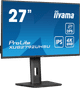iiyama PROLITE XUB2792UHSU-B6 voorkant