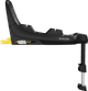 Maxi-Cosi Family Fix S Base detail