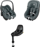 Maxi-Cosi Family Fix S Base detail