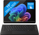 Microsoft Surface Pro 11 Snapdragon X Elite / 16GB / 512GB Black (No charger) voorkant