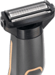 BaByliss Graphite Precision 12-in-1 MT987E detail