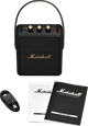 Marshall Stockwell II BT Black & Brass accessoire