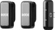 RODE Wireless Micro Black USB-C front