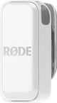 RODE Wireless Micro White Lightning right side