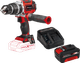 Einhell TP-CD 18/60 Li-i BL Solo + Einhell 18 V/4.0 Ah Starter Kit Main Image