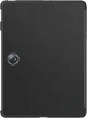 Just in Case Tri-Fold OnePlus Pad 2 Book Case Zwart null