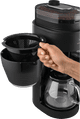 Melitta AromaFresh X 1030-06 detail