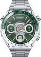 Huawei Watch Ultimate Vert avant