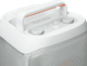 JBL PartyBox Club 120 White detail