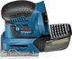 Bosch Professional GSS 18V-10 (sans Batterie) avant